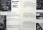 Preview: Ford Taunus 1949 Owner Manual (3854)